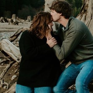 Meet your Posher, Morgan